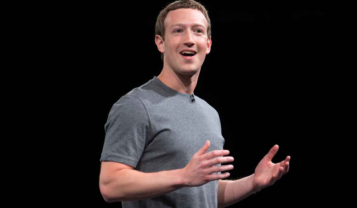 Künstliche Intelligenz: Zuckerberg und Schmidt versprühen KI-Optimismus