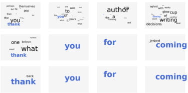 Metas KI-System dekodiert Sprachwahrnehmung im Gehirn