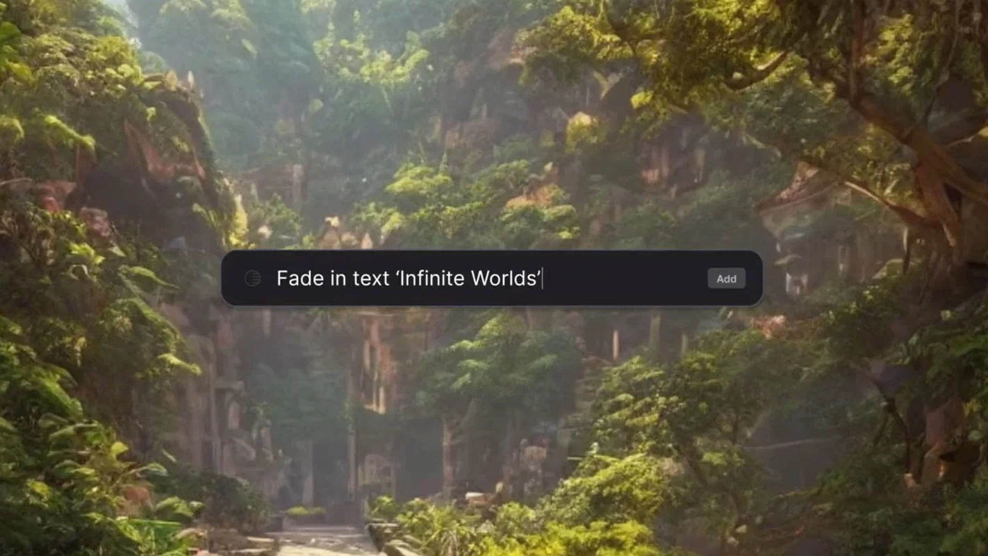 Text-zu-Video-Editor: KI-Start-up integriert Stable Diffusion