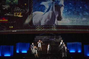 KI in der Oper: Shitstorms in Arien