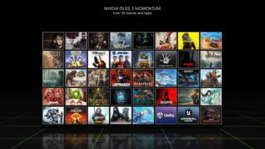 DLSS 3: Nvidia bringt KI-Rendering aufs nächste Level