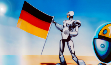 KI in Deutschland: Institutionen und Studiengänge
