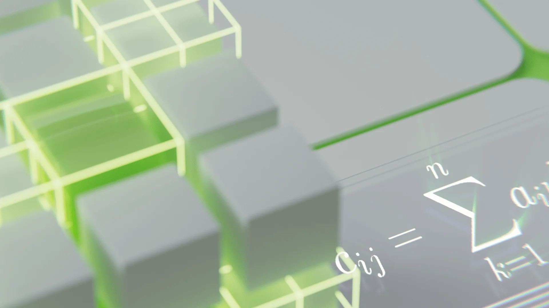 Deepmind AlphaTensor: Rekord für Matrizen-Multiplikation schon wieder gebrochen