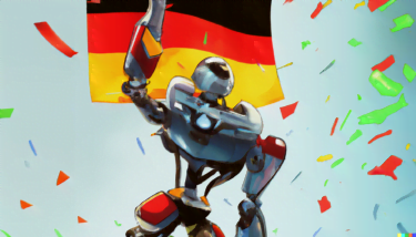 KI in Deutschland: Politische Strategie und Förderprogramme