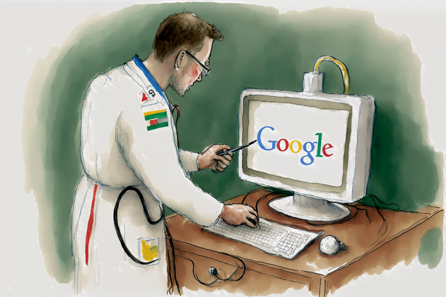„Dr. Google fragen“ könnte in Zukunft viel verlässlicher sein