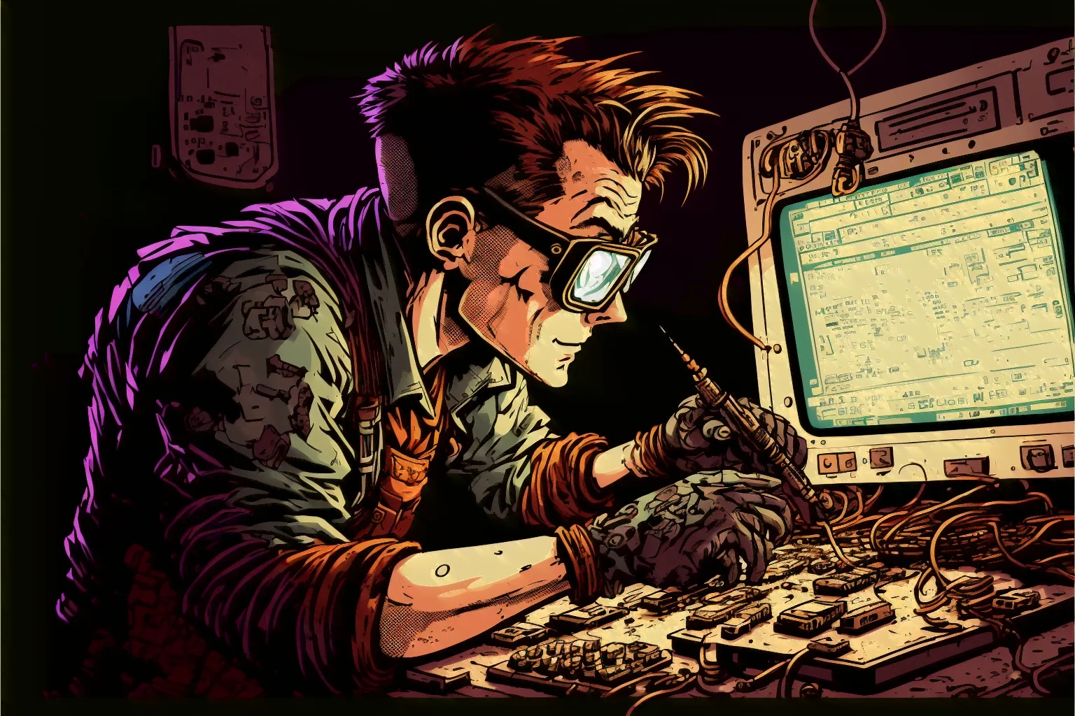 Reverse Prompt Engineering zeigt, dass Prompt Engineering eher kein Job mit Zukunft ist