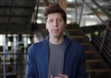 OpenAI-Gründer Sam Altman warnt vor zu viel KI-Hype