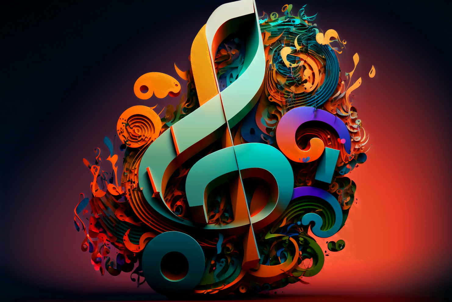 Google MusicLM macht aus Sprache Musik