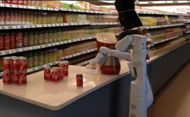 Google und Meta zeigen wie Stable Diffusion die Robotik revolutionieren könnte