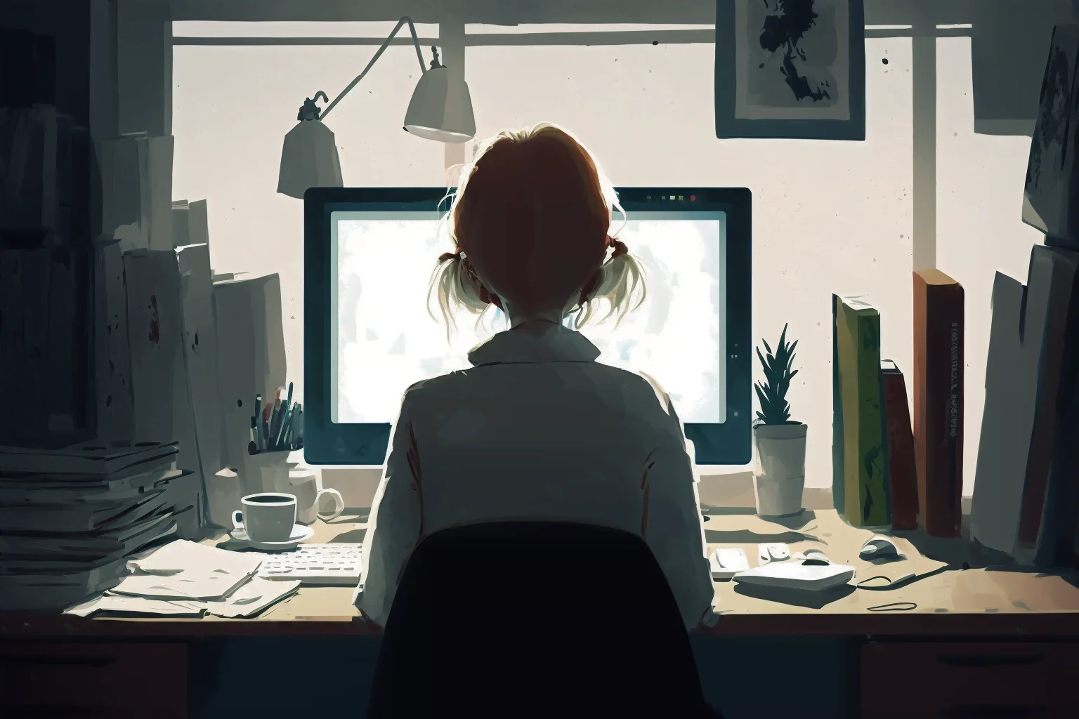  Online-Redakteur (w/m/d) für Künstliche Intelligenz