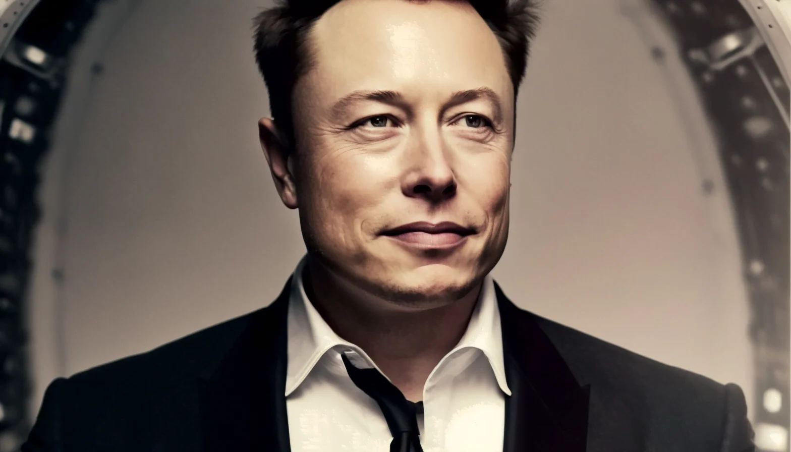 Elon Musk will ChatGPT-Alternative entwickeln