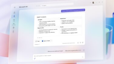 Microsoft Business Copilot startet mit Einstiegshürde für kleine und mittlere Unternehmen