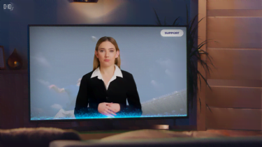 D-IDs GPT-basiertes Live Portrait Tool gibt ChatGPT und Co. ein Gesicht