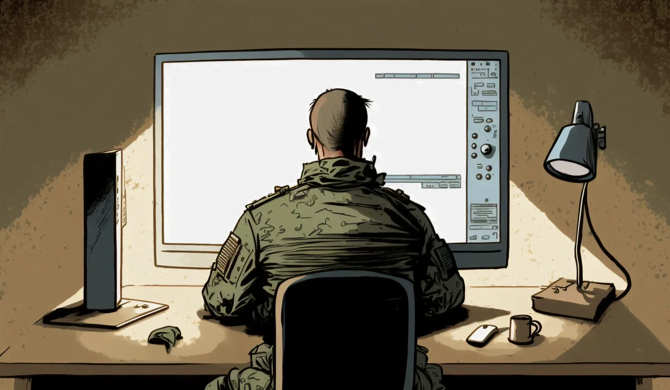 US-Militär will mit Deepfakes Propaganda machen