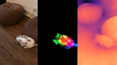 DINOv2: Metas Foundation-Modell für Computer Vision gibt's jetzt als Open Source