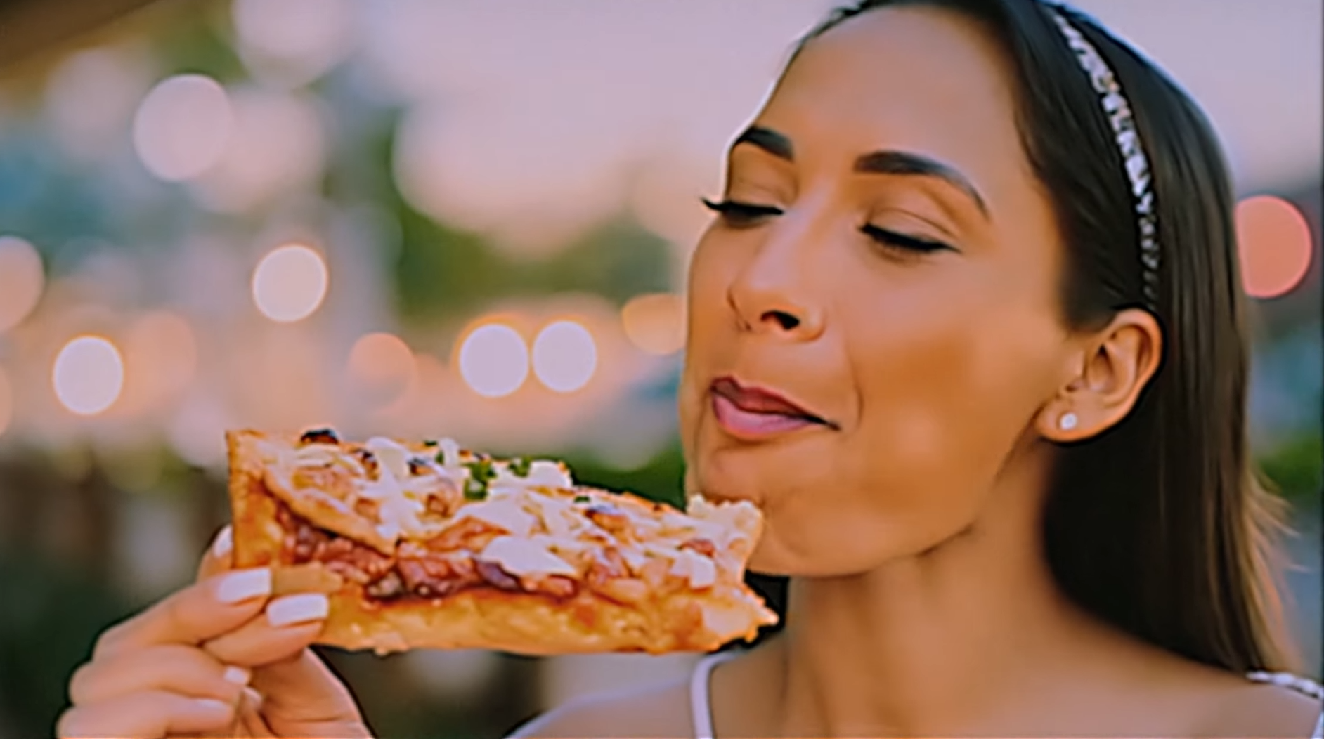 Peperoni-Pizza KI-Werbespot zeigt Fortschritte in der Video-KI