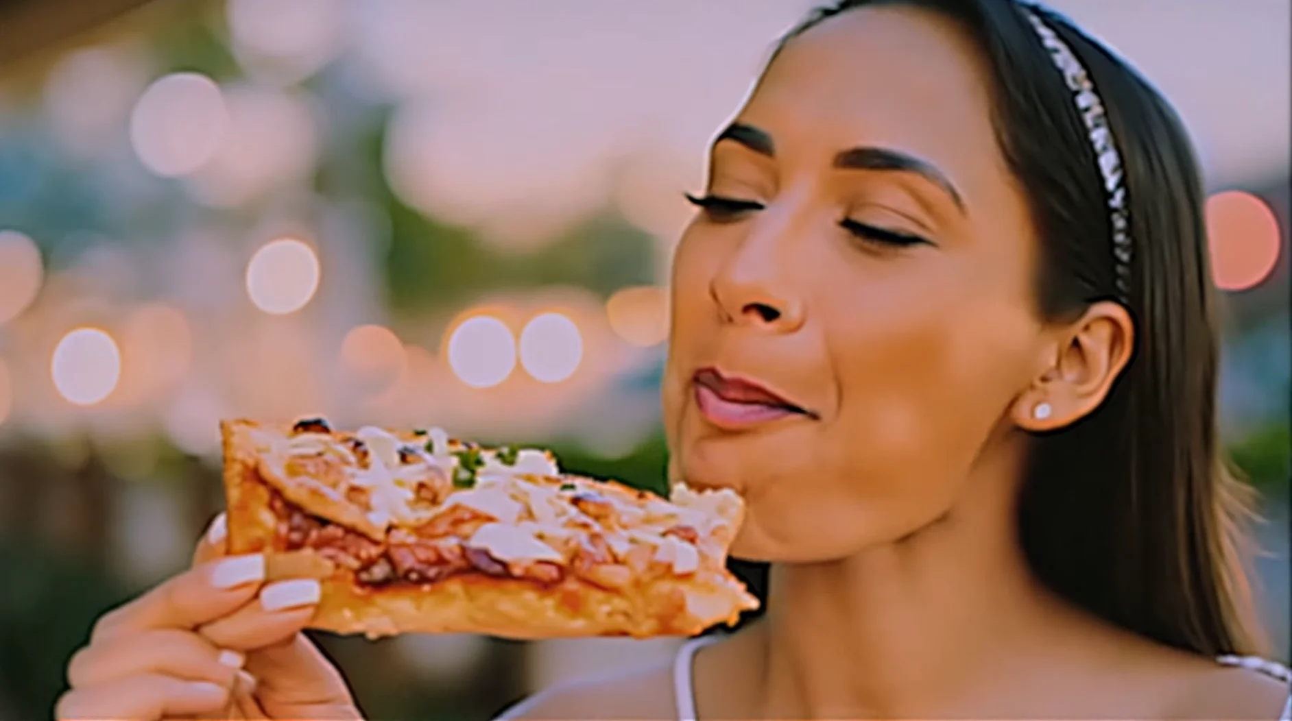 Peperoni-Pizza KI-Werbespot zeigt Fortschritte in der Video-KI