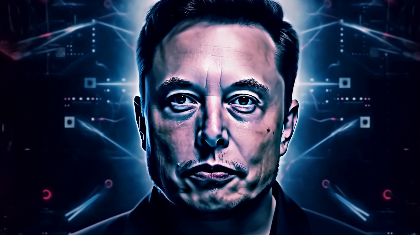 Elon Musk gründet KI-Firma X.AI und entwickelt 