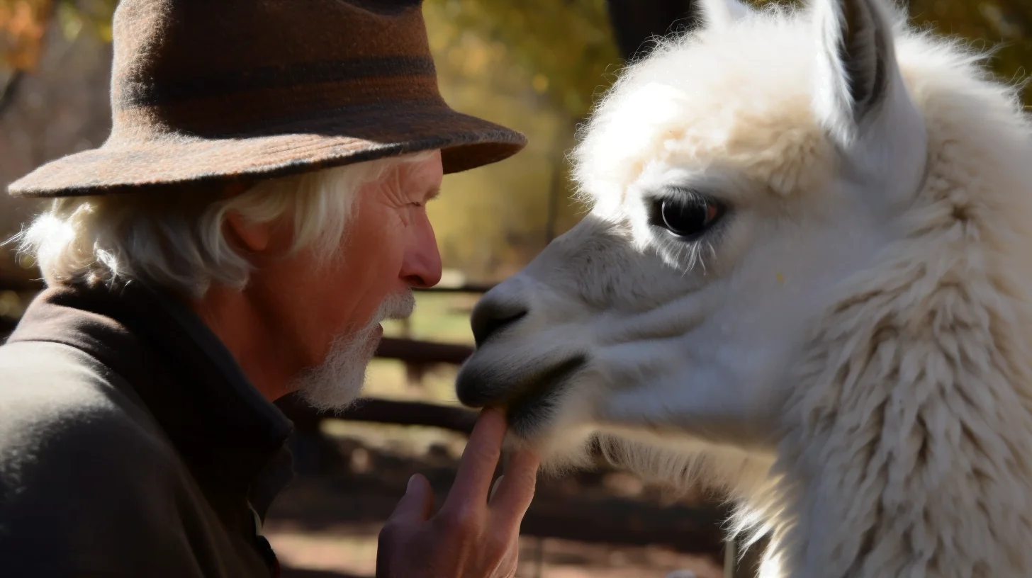 Next-Gen-Sprachchat: OpenAIs Whisper flüstert zu Metas LLaMA
