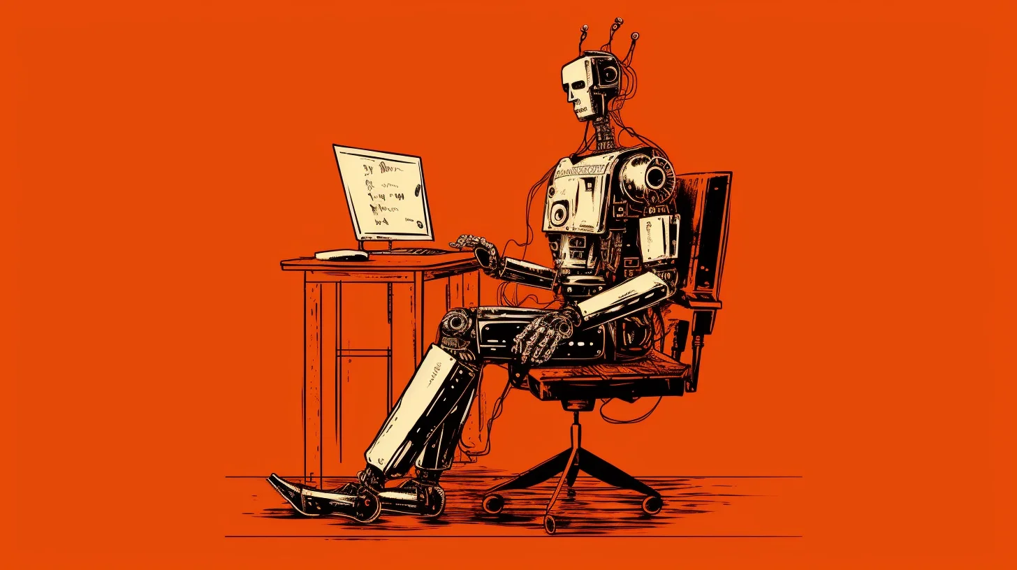 GPT-4 besteht Turing-Test und Menschen halten andere Menschen erstaunlich oft für KI