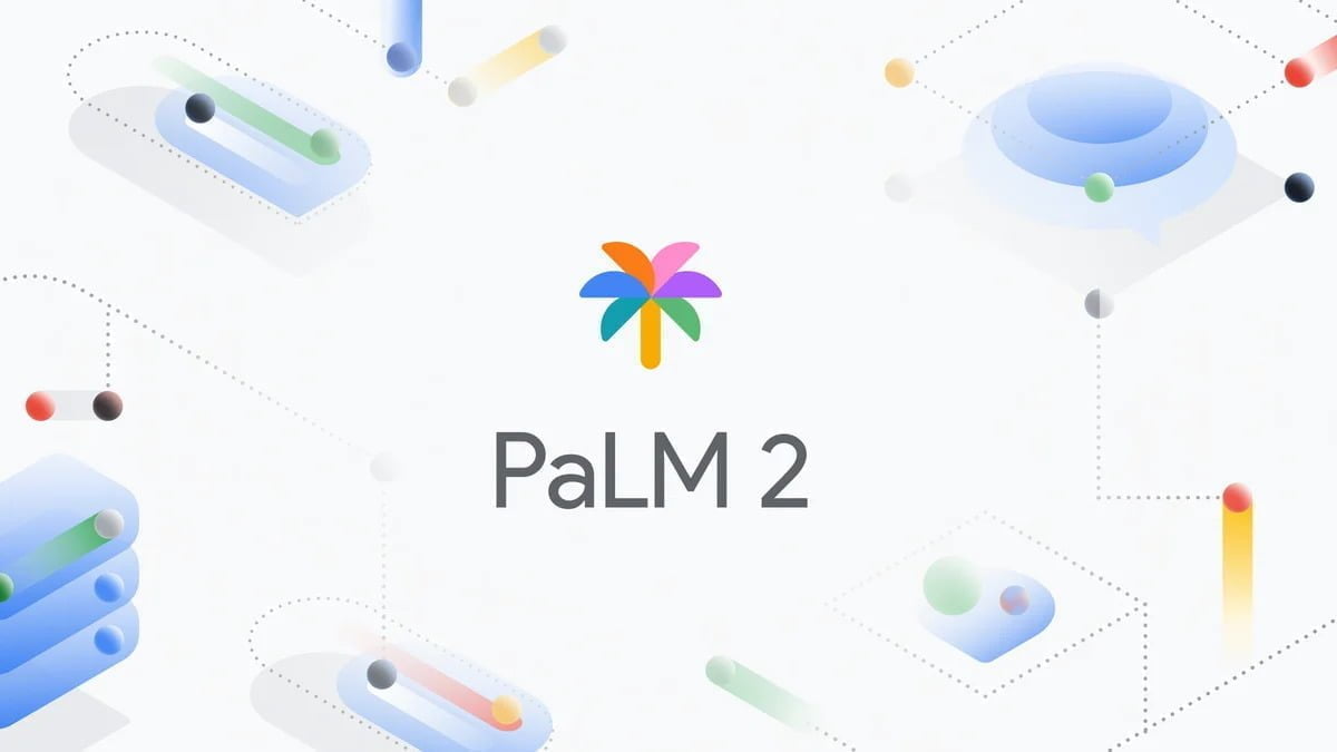 Google stellt PaLM-2 vor und bestätigt 