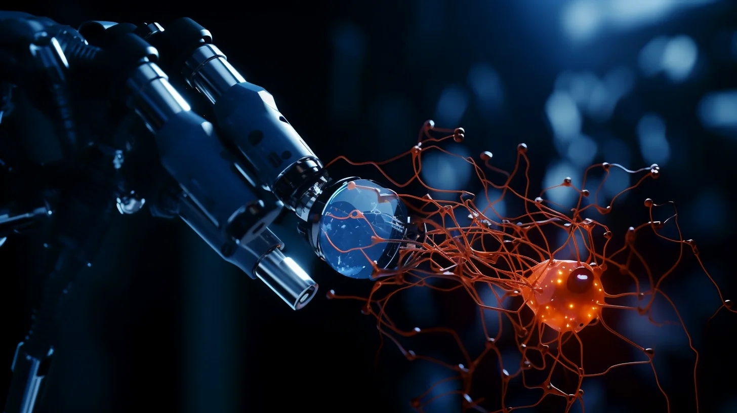 OpenAI lässt GPT-4 KI erklären