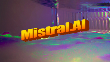 Mistral AI: Wie Europas bestfinanziertes KI-Start-up OpenAI schlagen will