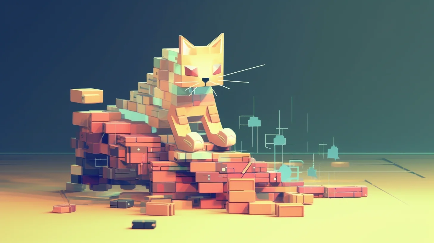 Google Deepminds RoboCat verbessert sich selbst