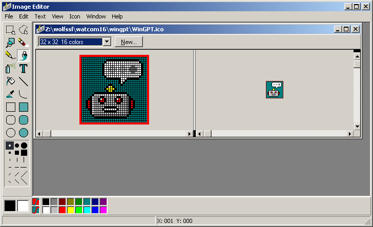 ChatGPT L uft Auf Alten Windows 3 1 PCs Dank WinGPT ChatGPT L uft Auf Alten Windows 3 1 PCs Dank WinGPT