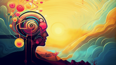 Langsames und schnelles Denken: Die Psychologie hinter Google Bard