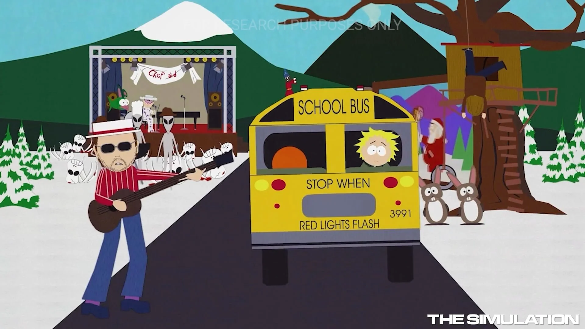 KI generiert angeblich South-Park-Folge, aber es gibt Zweifel