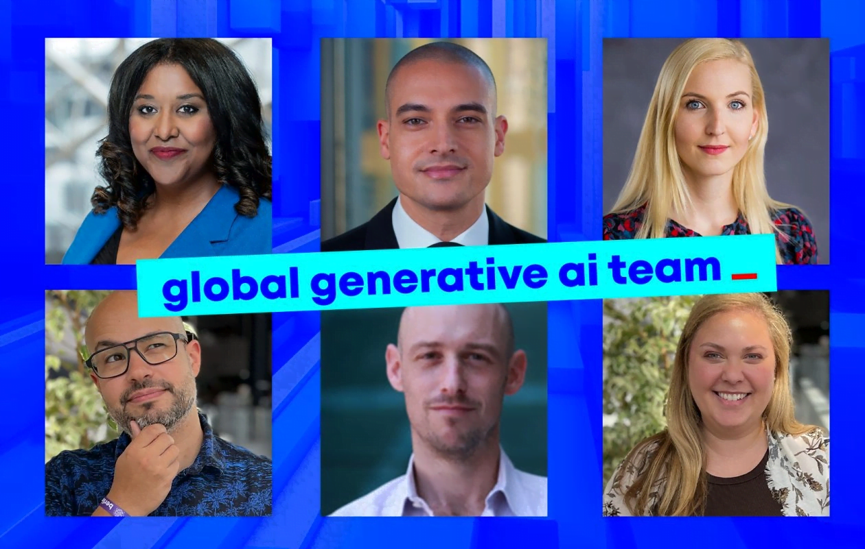 Axel Springer forciert KIEngagement mit einem Global Generative AI Team