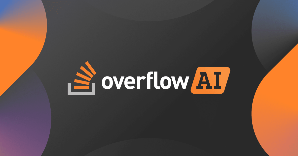 Stack OverflowAI: Coding-Forum umarmt Künstliche Intelligenz