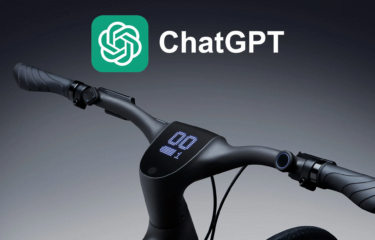 E-Bikes mit ChatGPT-Unterstützung sind jetzt eine Sache