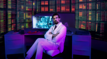 KI in der Medizin: Google testet generatives Sprachmodell im klinischen Alltag