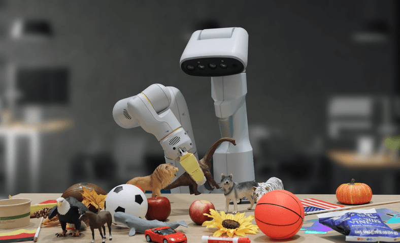 RT-2: Google Deepmind stellt neues KI-Modell für Robotersteuerung vor