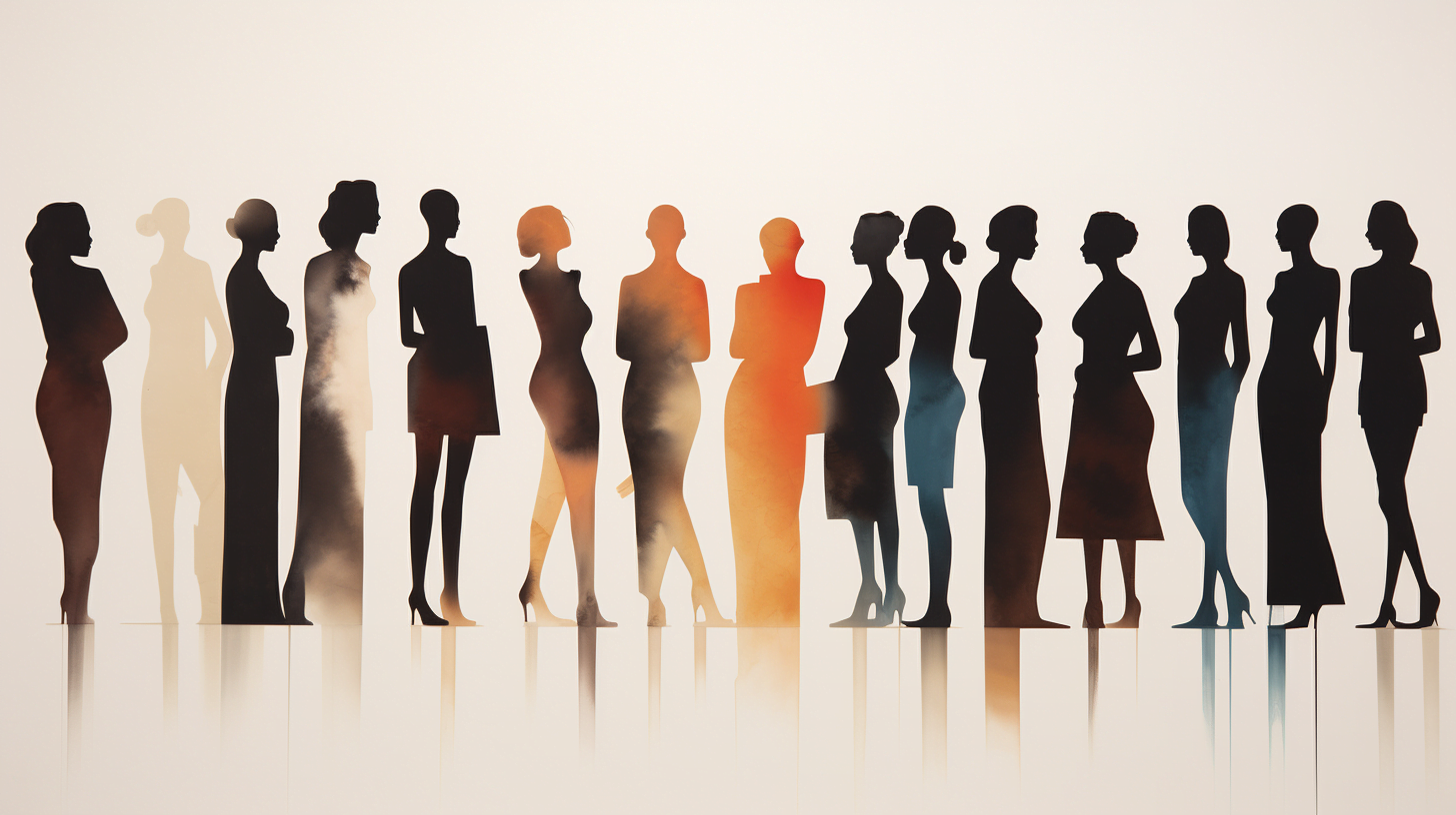 Frauen gehören laut Studie zu den Verliererinnen des KI-Jobwandels