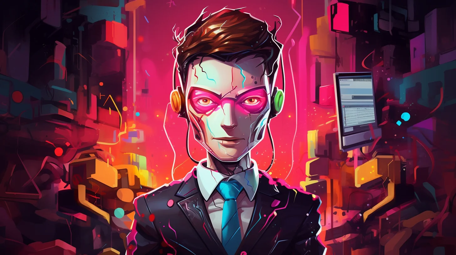 Agent-1 kann 