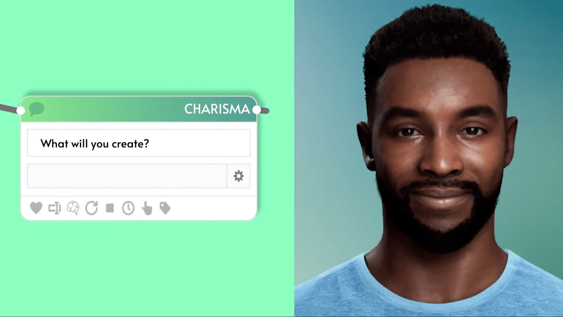 Charisma AI nutzt proprietäre LLMs für interaktives Storytelling in Spielen und mehr