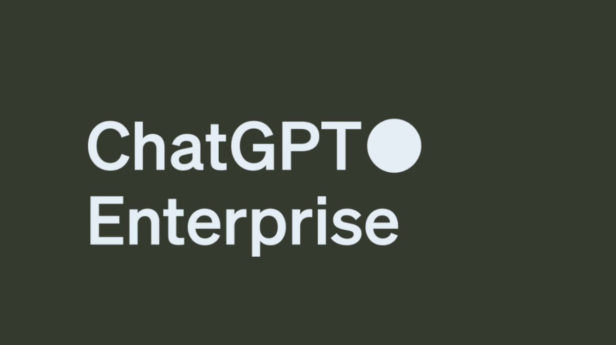 OpenAI führt ChatGPT Enterprise mit verbesserter Sicherheit, Datenschutz und Geschwindigkeit ein