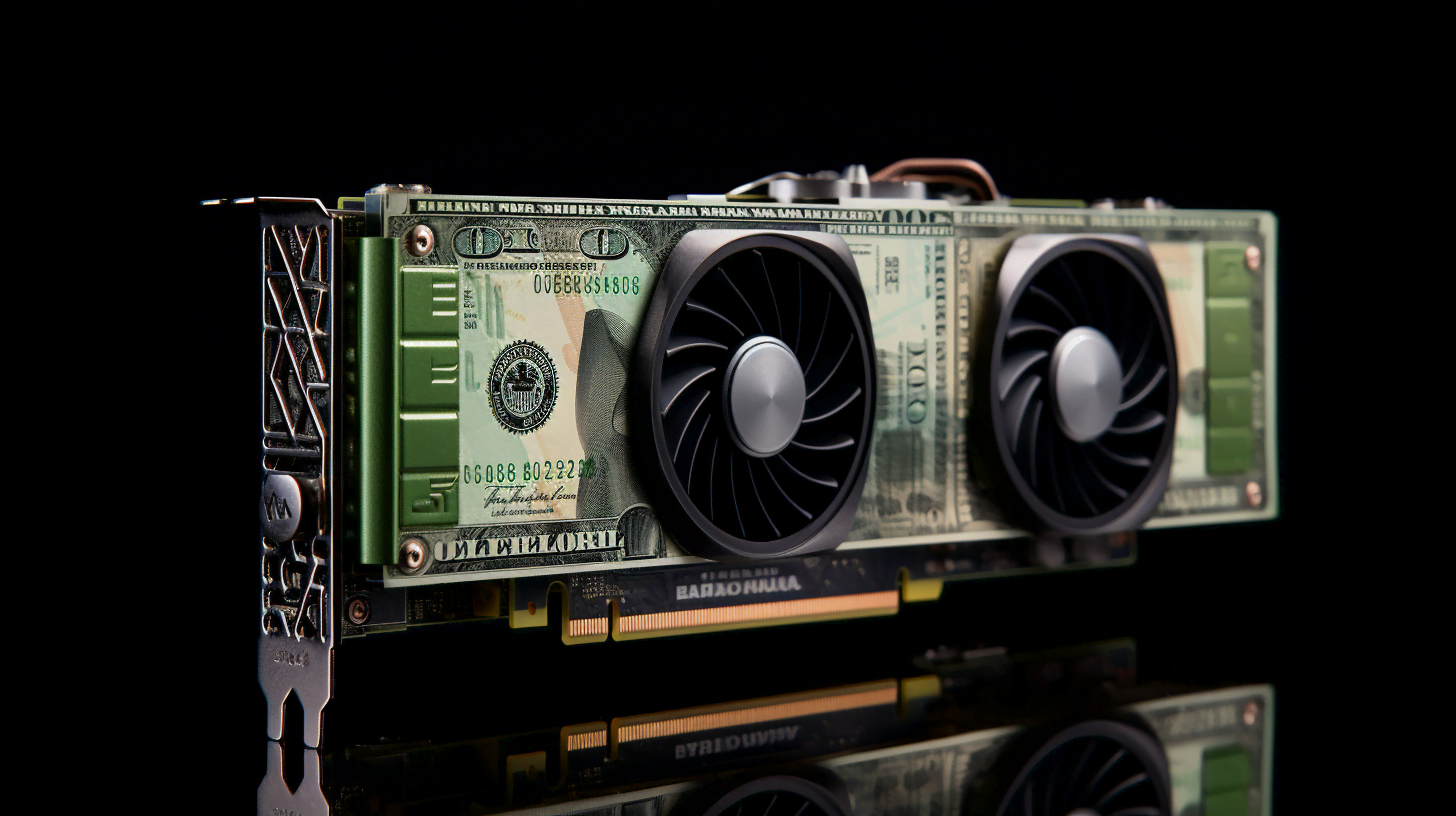 KI-Finanzierung kreativ: CoreWeave sichert sich Milliarden mit Nvidia GPUs als Sicherheiten