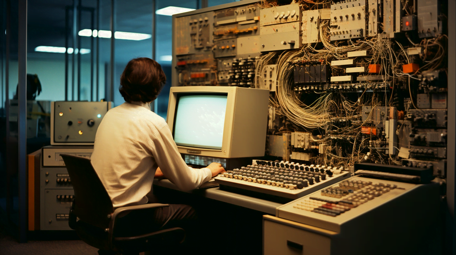 Zukunftssicherung alter Systeme: IBMs KI-Tool wandelt COBOL in Java um