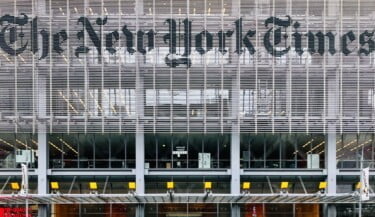 New York Times und News Corp gehen juristisch gegen KI-Suchmaschine Perplexity vor