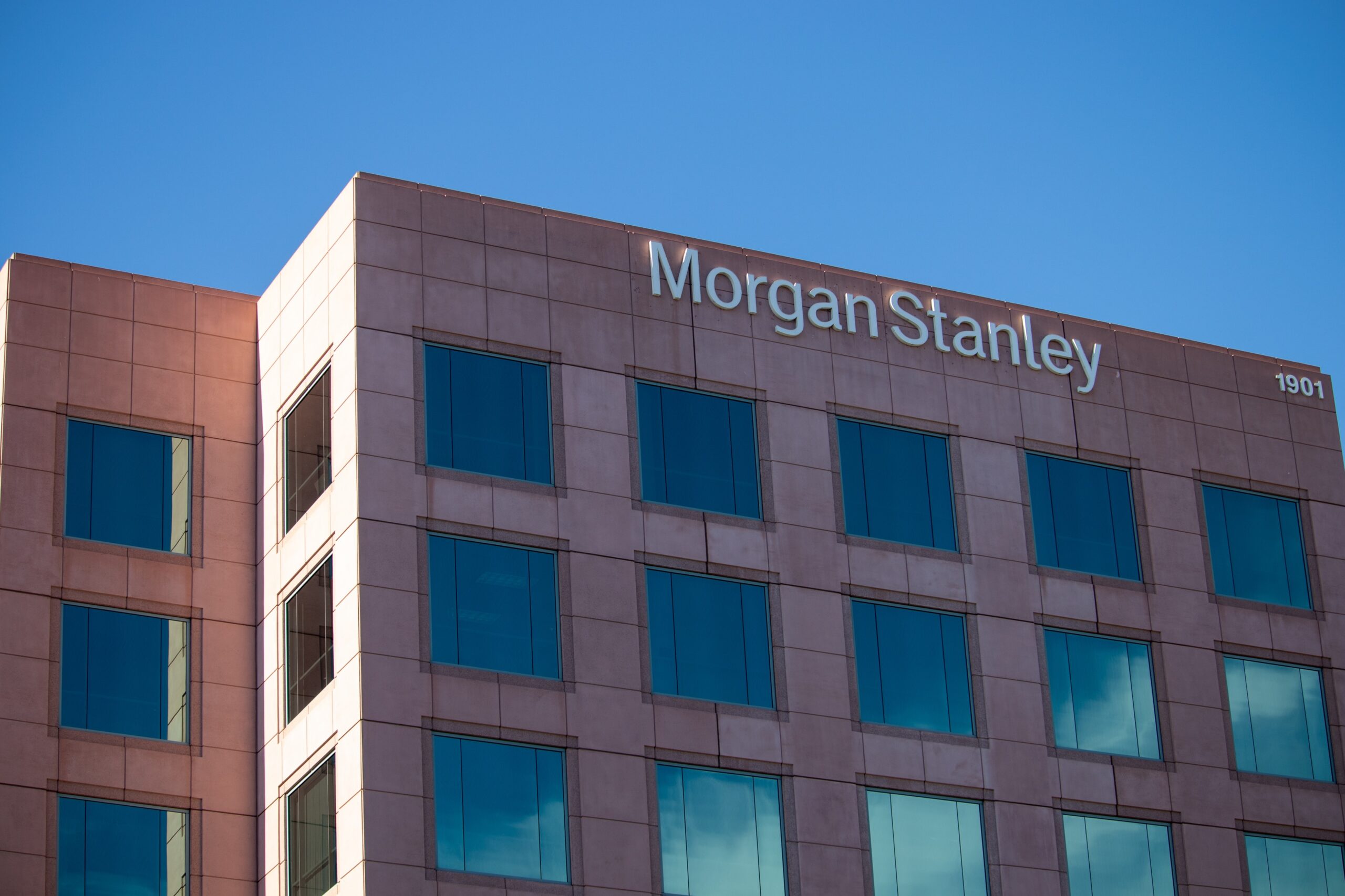 Morgan Stanley führt OpenAI Chatbot für Anlageberatung ein
