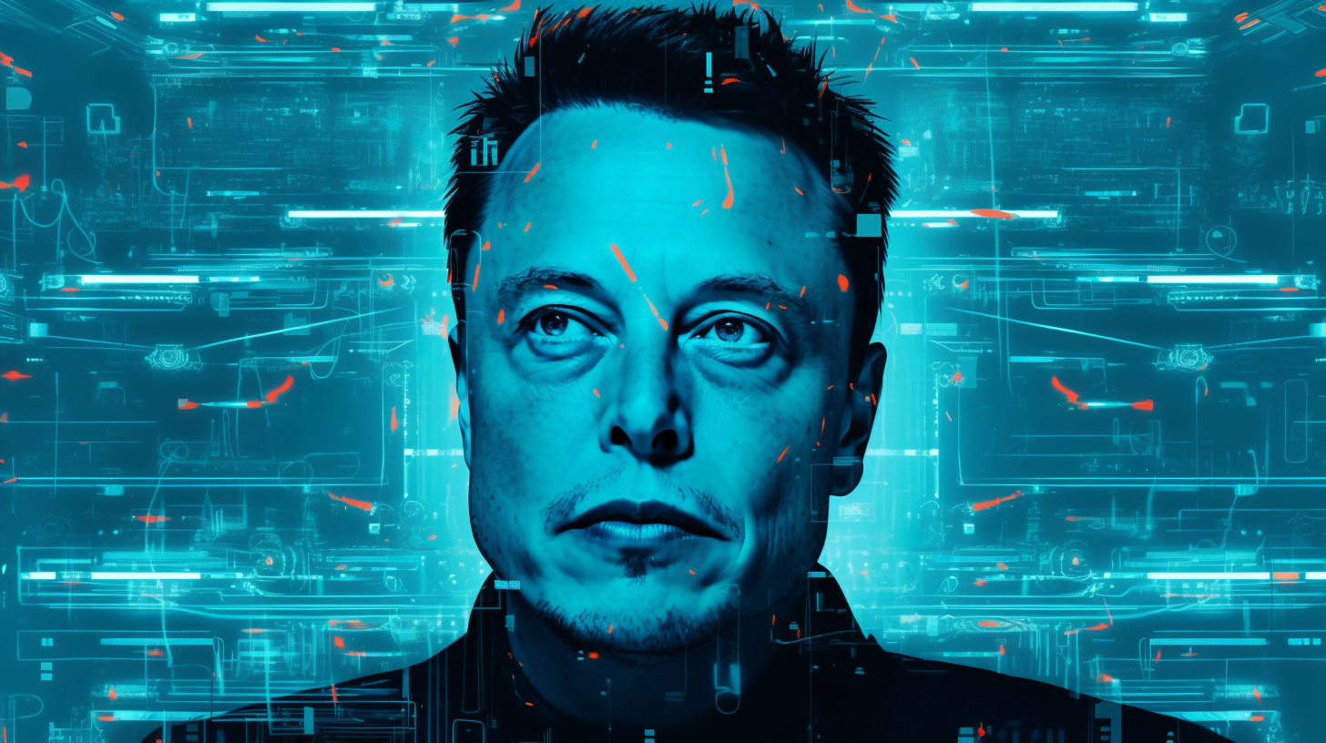 Elon Musks xAI könnte KI-Modelle mit euren Twitter-Daten trainieren