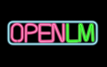 LAION stellt neue Open-Source-Modelle vor und fordert günstige EU-Regelungen