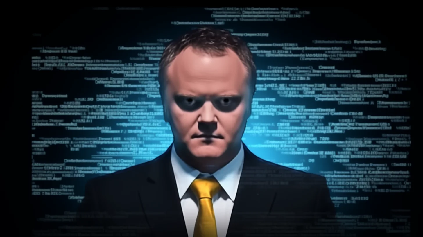 Deutsche Nachrichtensprecher werden Opfer von Deepfake-Betrugsversuchen