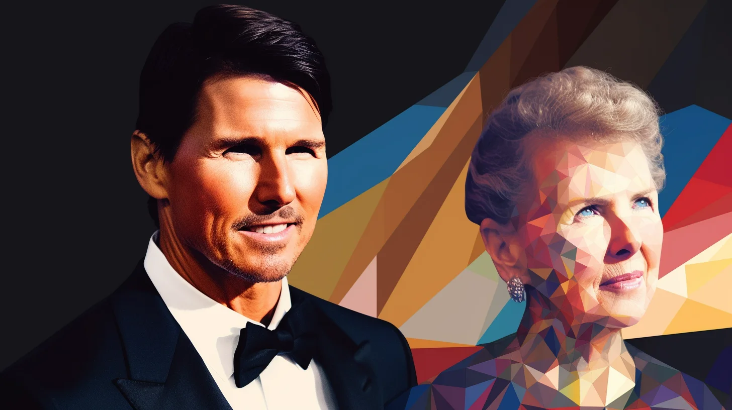Sprachmodelle kennen die Mutter von Tom Cruise, aber nicht ihren Sohn