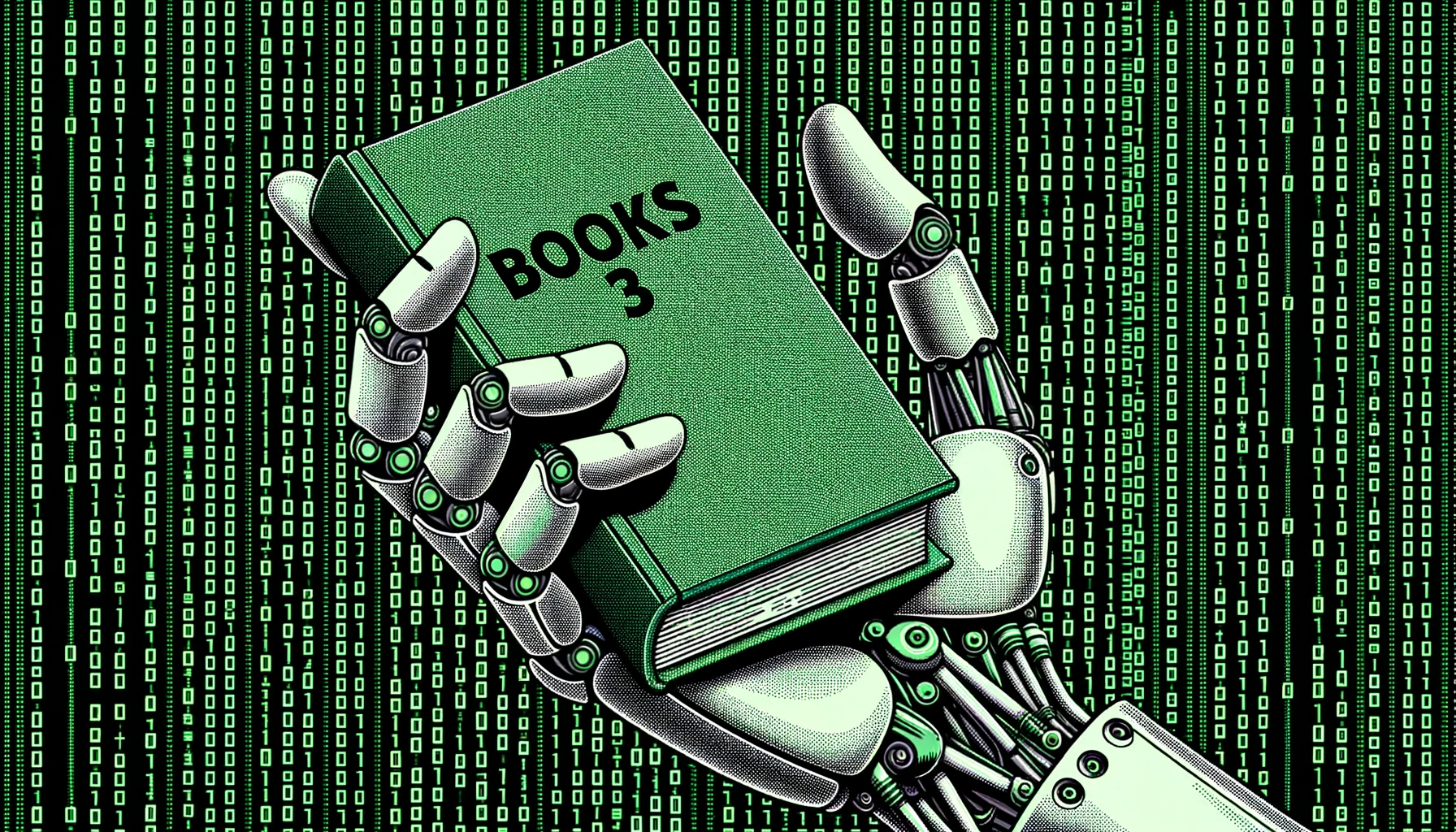Weitere Bestsellerautoren verklagen Big AI wegen möglicher KI-Urheberrechtsverletzung