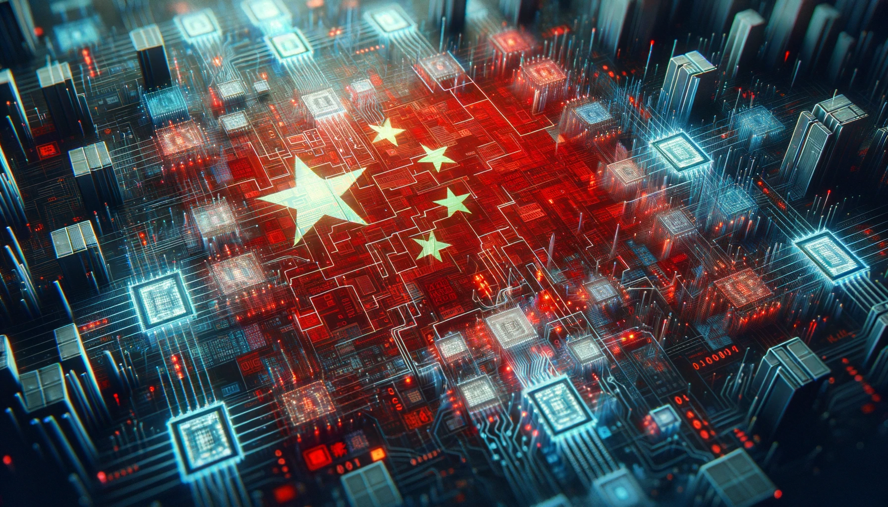Das Unkontrollierbare kontrollieren: Kann China die Unberechenbarkeit von LLMs stoppen?